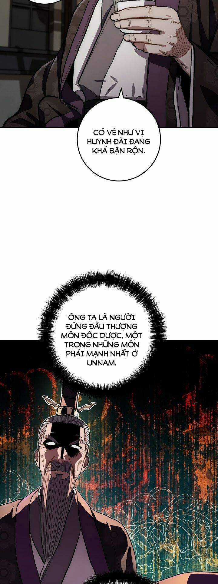 Huyền Thoại Tu La Độc Long Chapter 9 trang 32