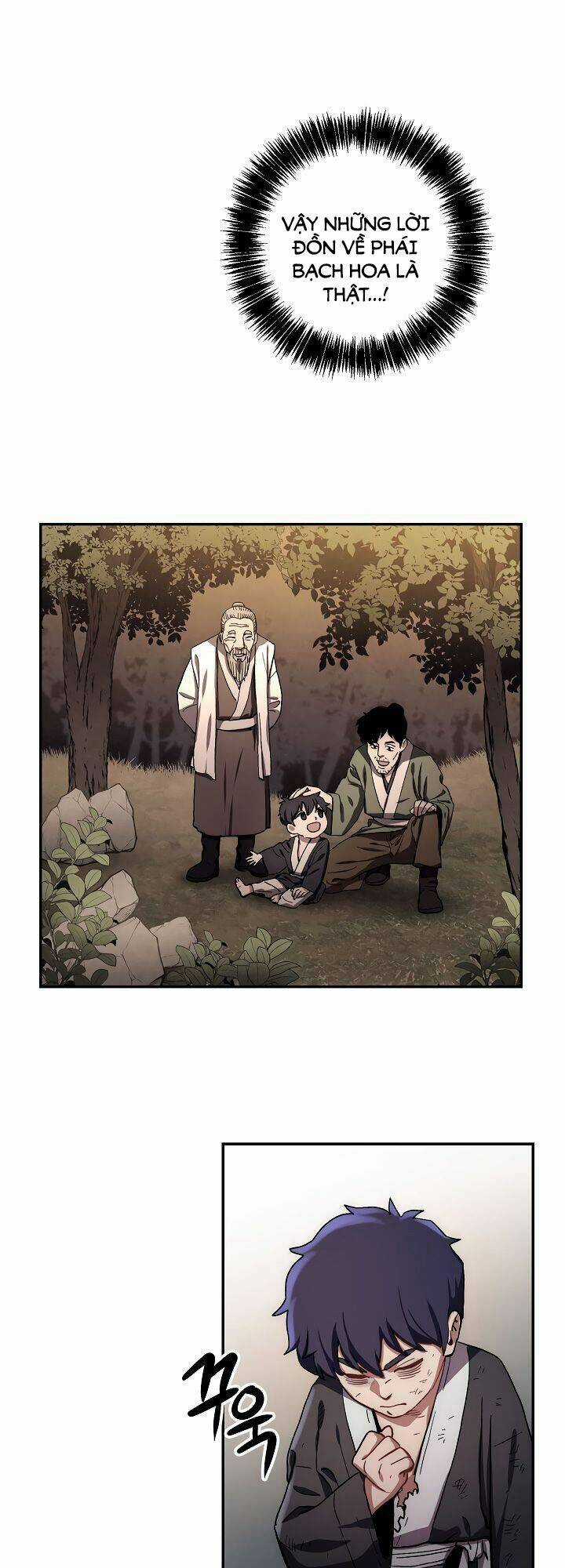 Huyền Thoại Tu La Độc Long Chapter 9 trang 4