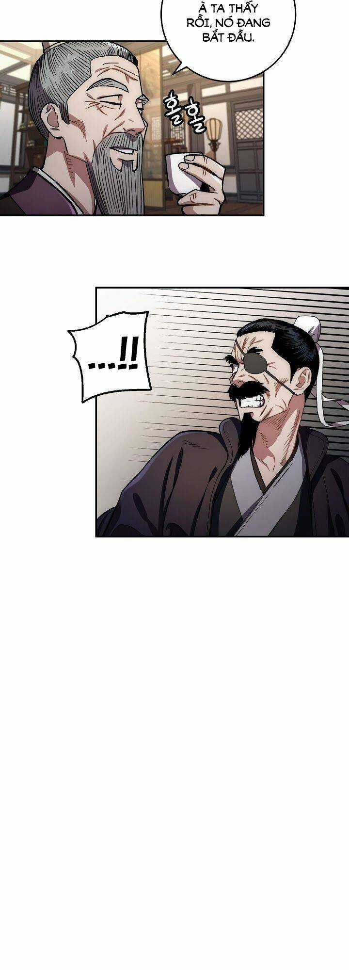 Huyền Thoại Tu La Độc Long Chapter 9 trang 40