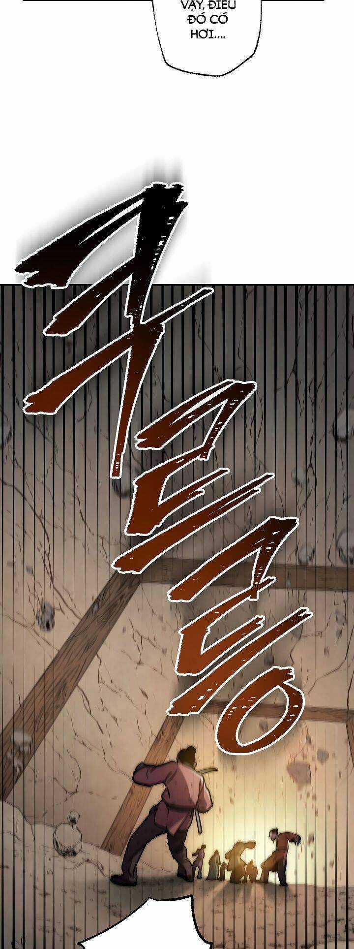 Huyền Thoại Tu La Độc Long Chapter 9 trang 44