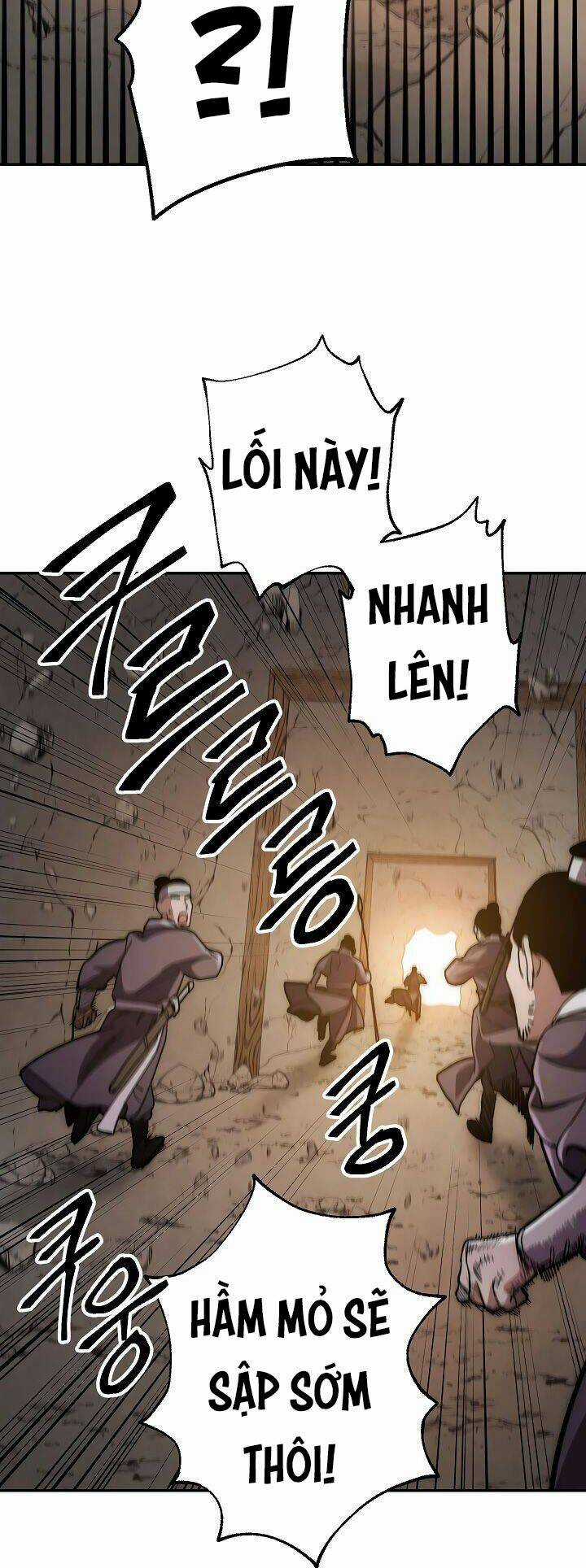 Huyền Thoại Tu La Độc Long Chapter 9 trang 45