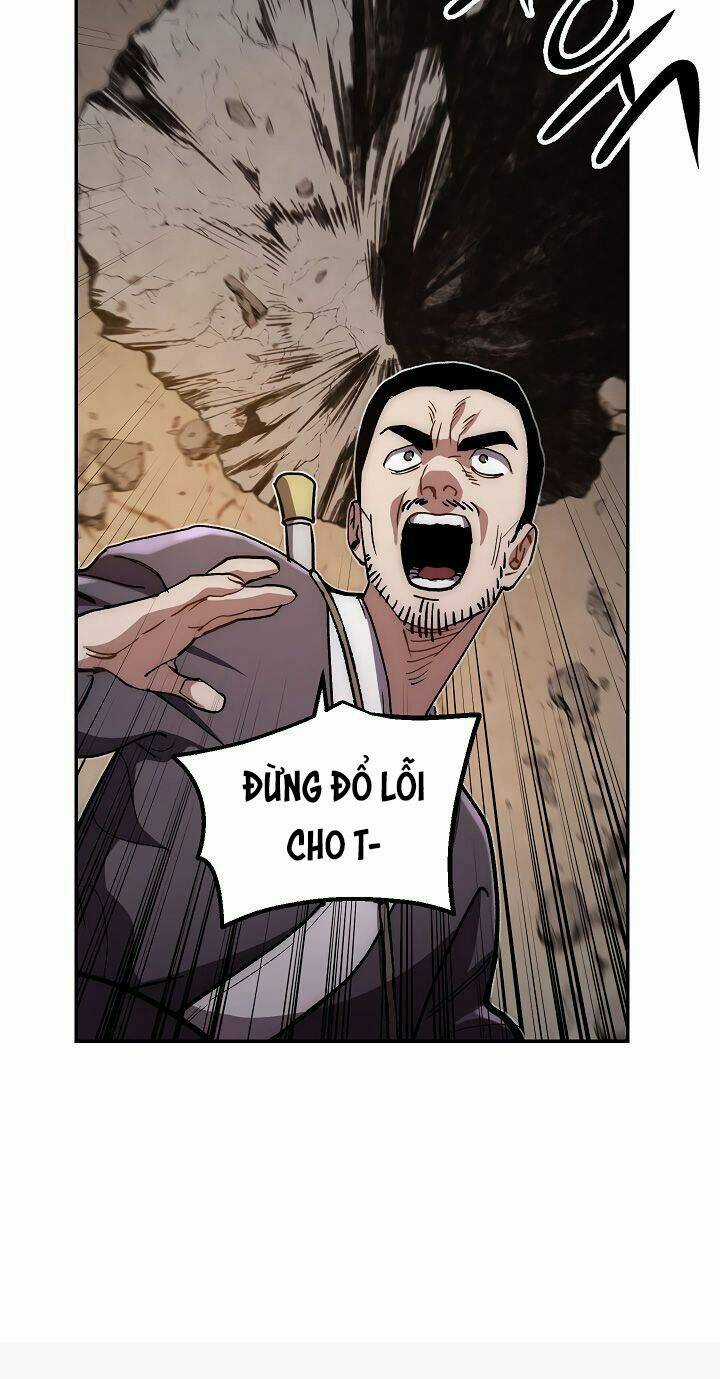 Huyền Thoại Tu La Độc Long Chapter 9 trang 47