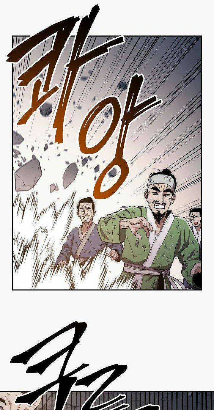 Huyền Thoại Tu La Độc Long Chapter 9 trang 48