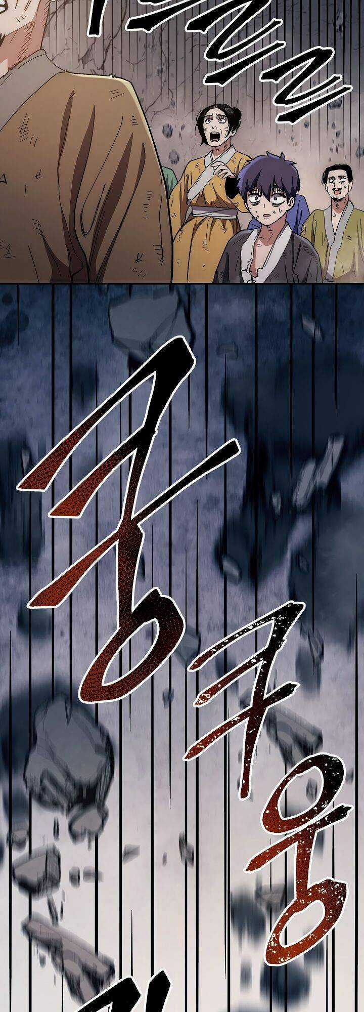 Huyền Thoại Tu La Độc Long Chapter 9 trang 49