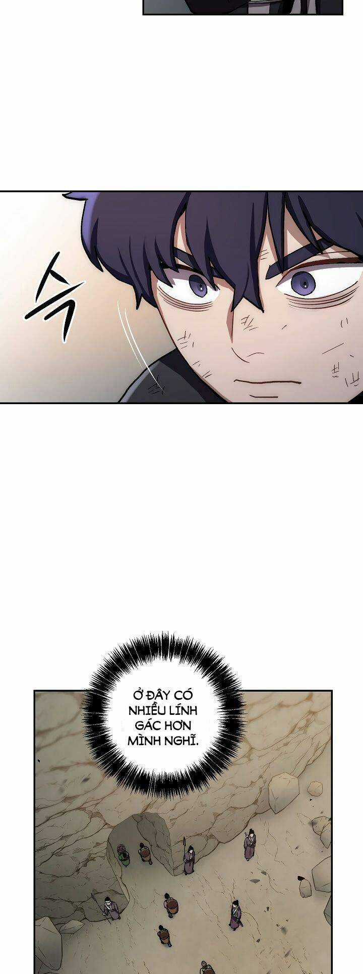 Huyền Thoại Tu La Độc Long Chapter 9 trang 5