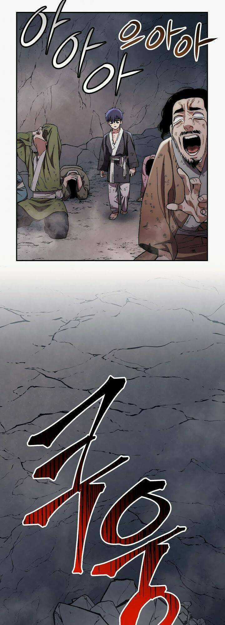 Huyền Thoại Tu La Độc Long Chapter 9 trang 52