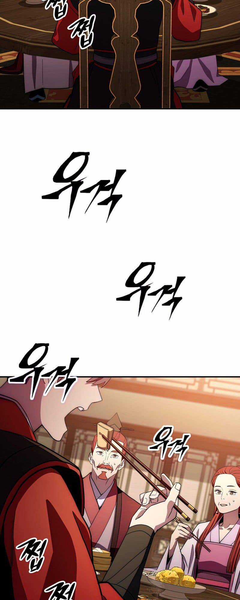 Huyền Thoại Tu La Độc Long Chapter 90 trang 11