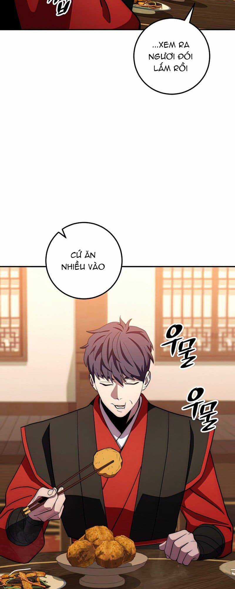 Huyền Thoại Tu La Độc Long Chapter 90 trang 12