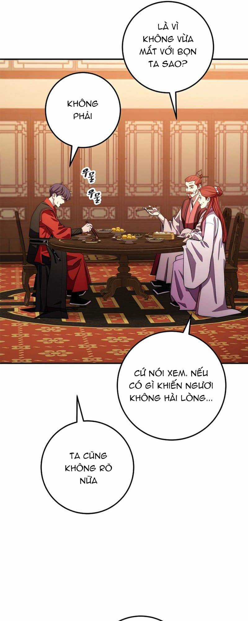 Huyền Thoại Tu La Độc Long Chapter 90 trang 15