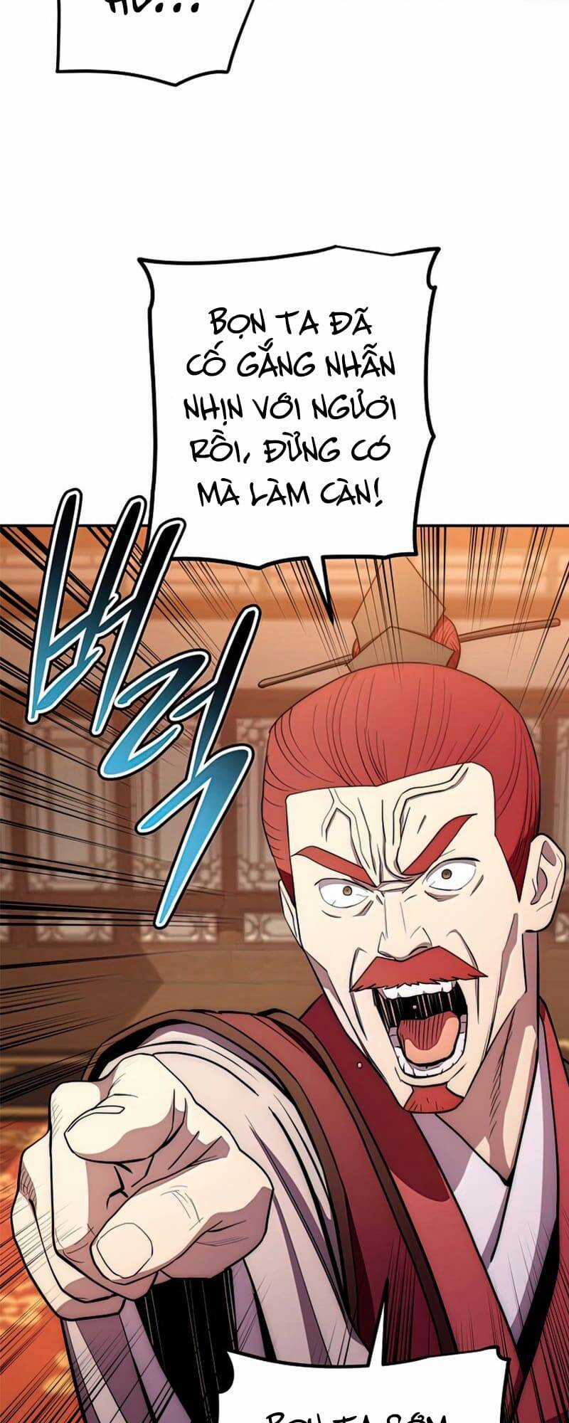 Huyền Thoại Tu La Độc Long Chapter 90 trang 18