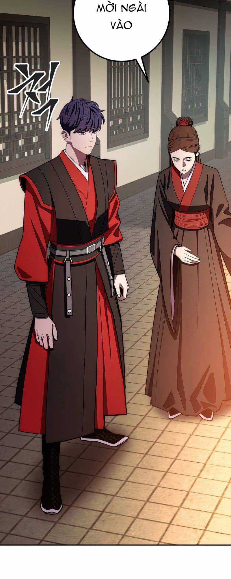 Huyền Thoại Tu La Độc Long Chapter 90 trang 2