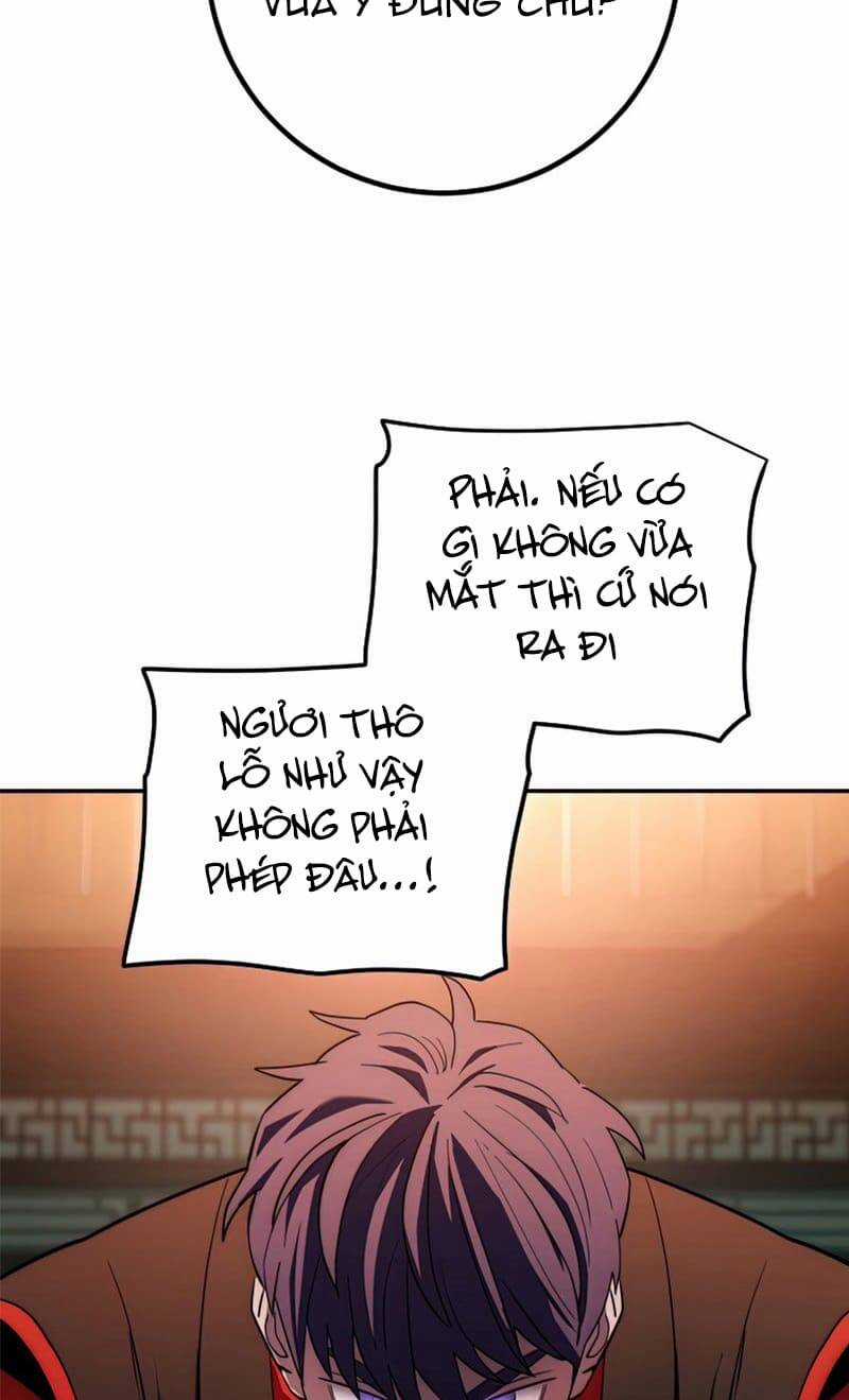 Huyền Thoại Tu La Độc Long Chapter 90 trang 20