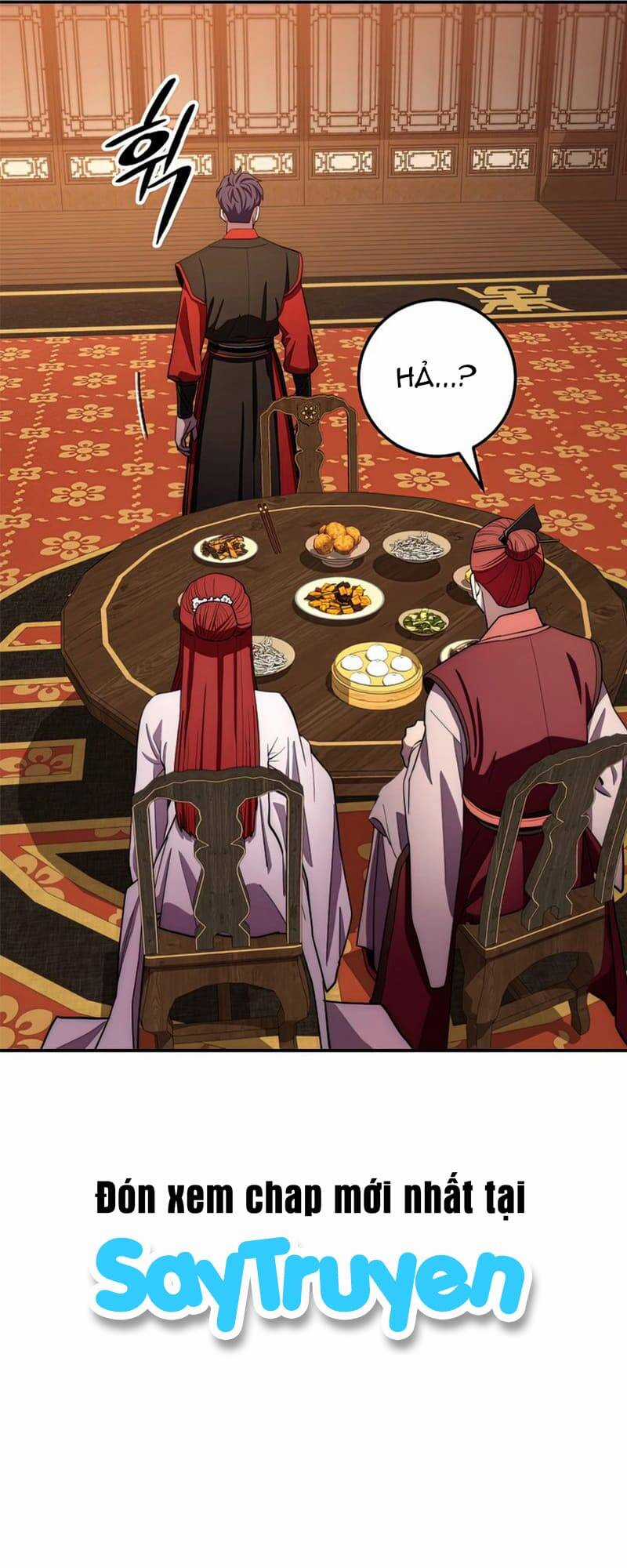 Huyền Thoại Tu La Độc Long Chapter 90 trang 22