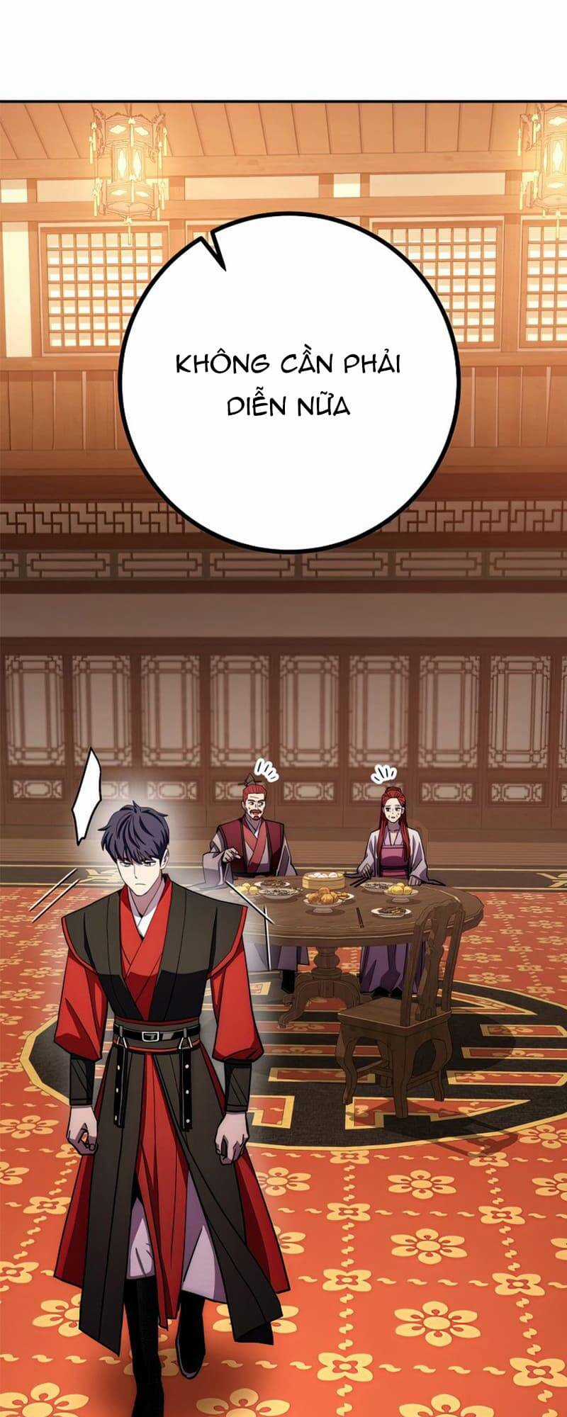 Huyền Thoại Tu La Độc Long Chapter 90 trang 23