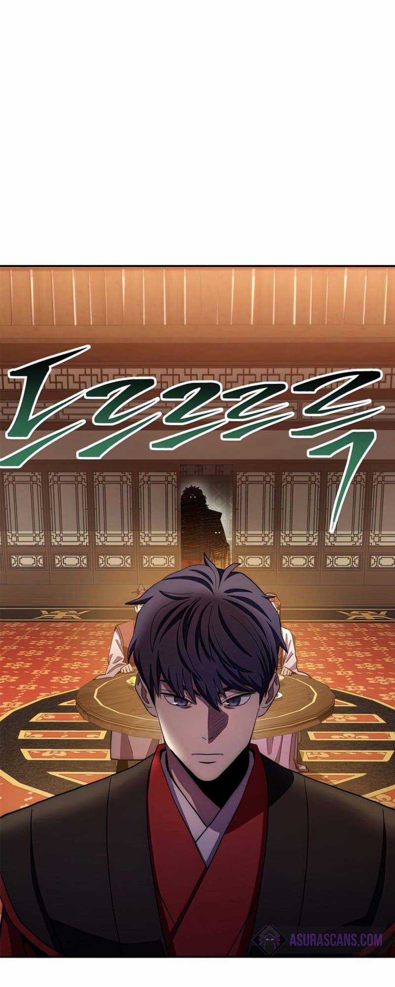 Huyền Thoại Tu La Độc Long Chapter 90 trang 25