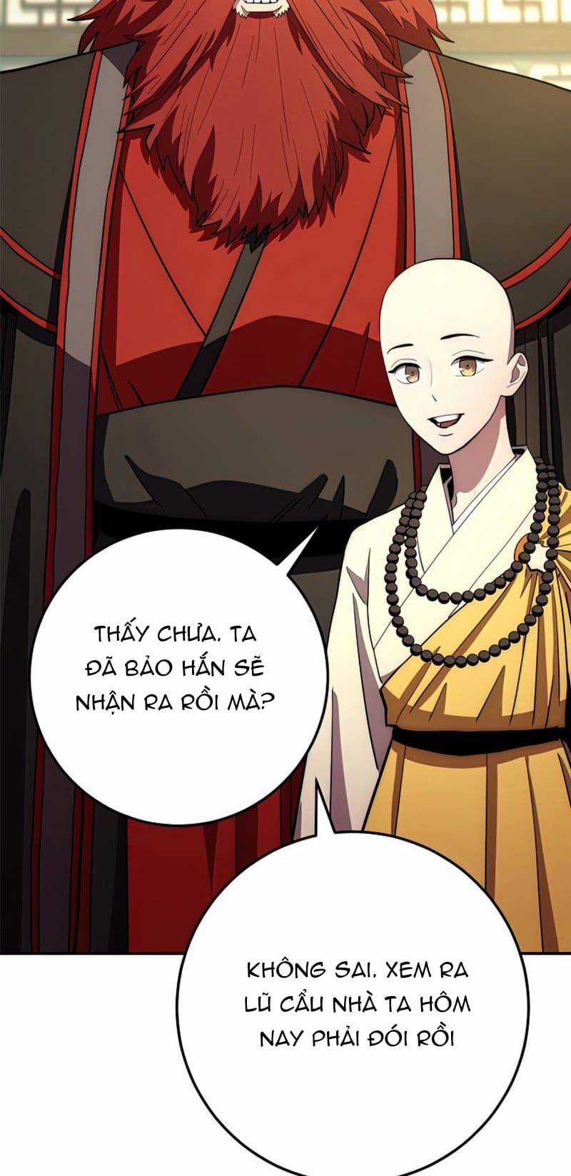 Huyền Thoại Tu La Độc Long Chapter 90 trang 27