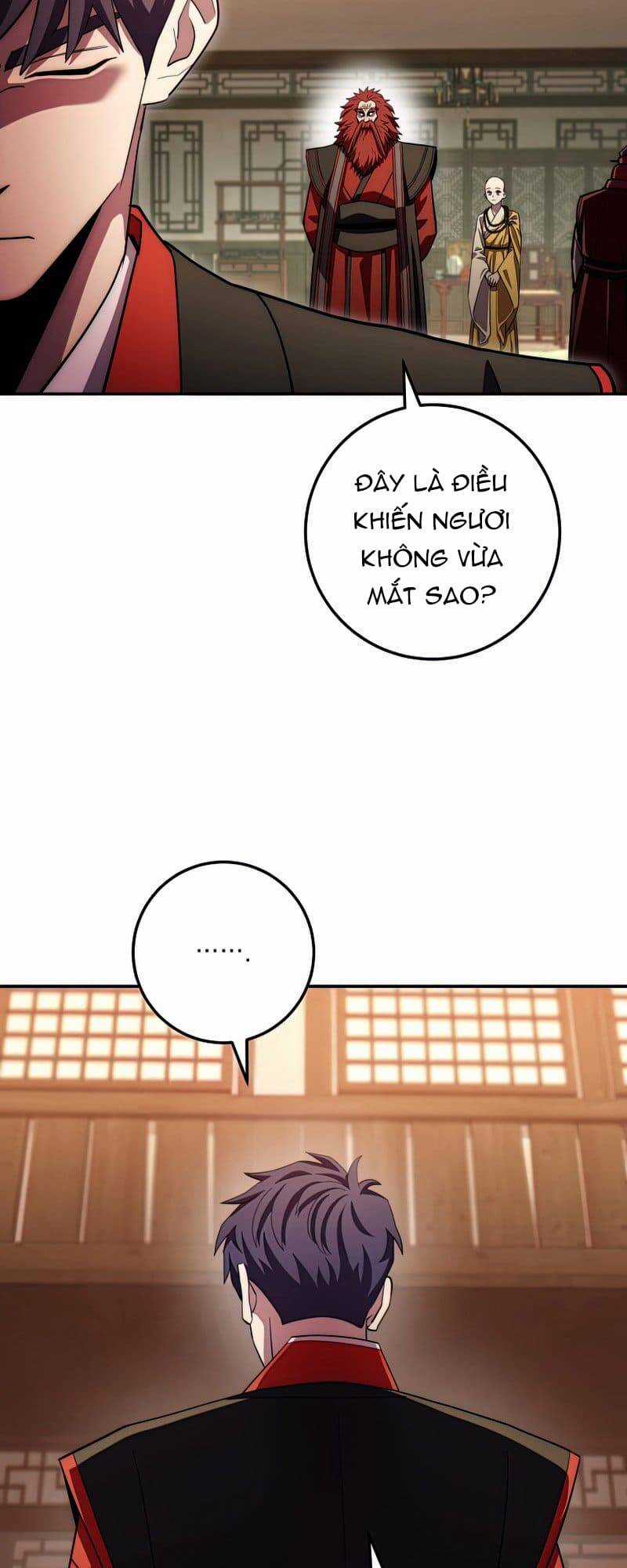 Huyền Thoại Tu La Độc Long Chapter 90 trang 31