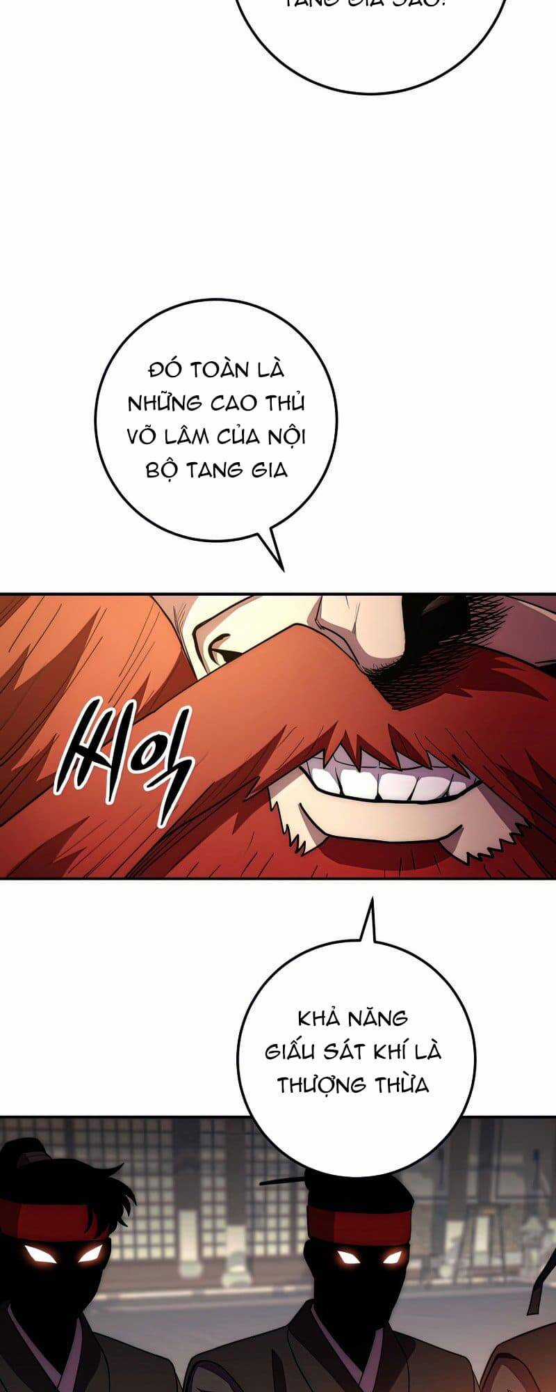 Huyền Thoại Tu La Độc Long Chapter 90 trang 33