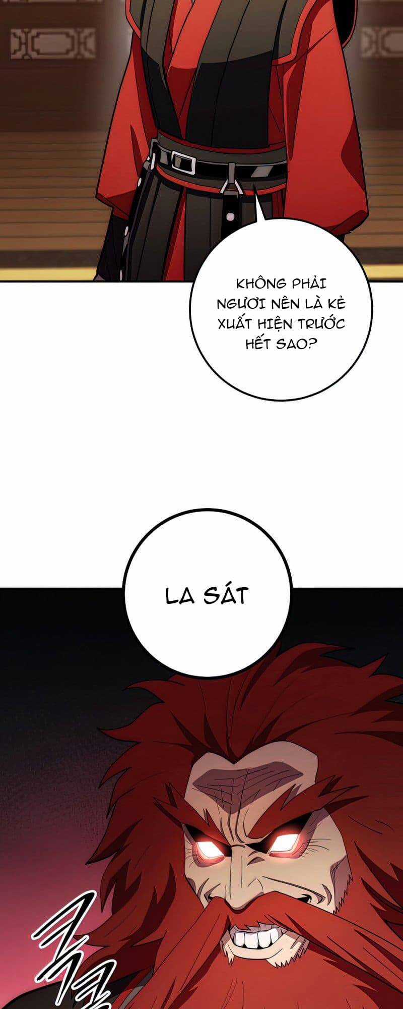 Huyền Thoại Tu La Độc Long Chapter 90 trang 38