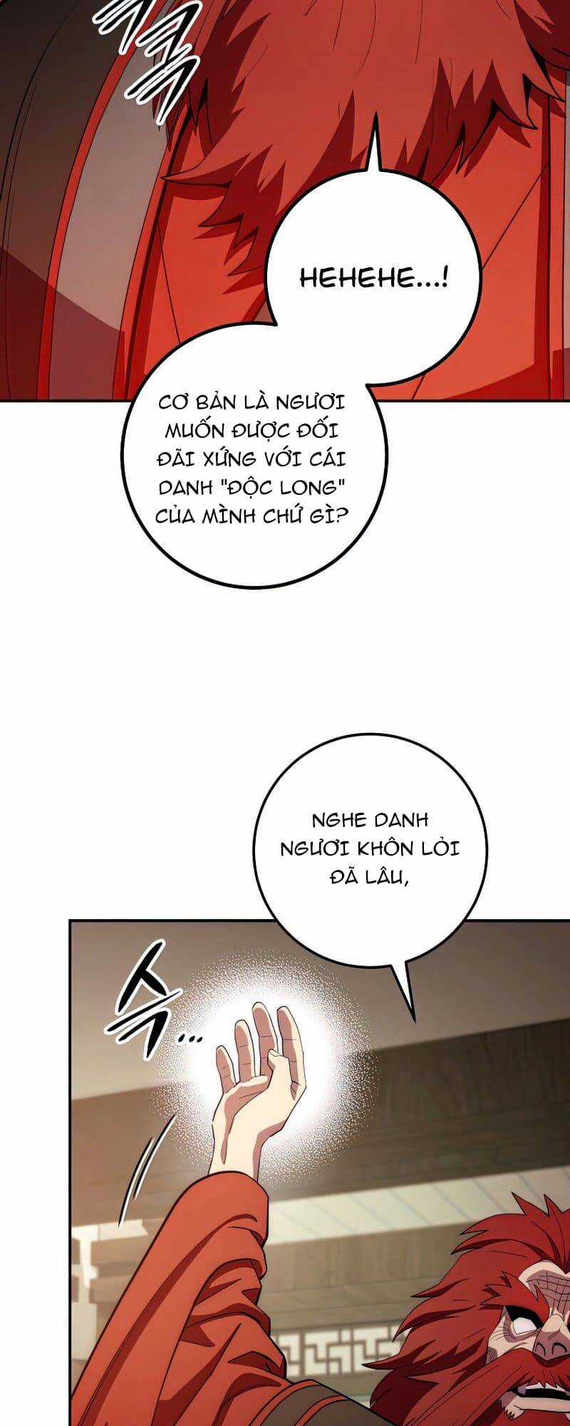 Huyền Thoại Tu La Độc Long Chapter 90 trang 39