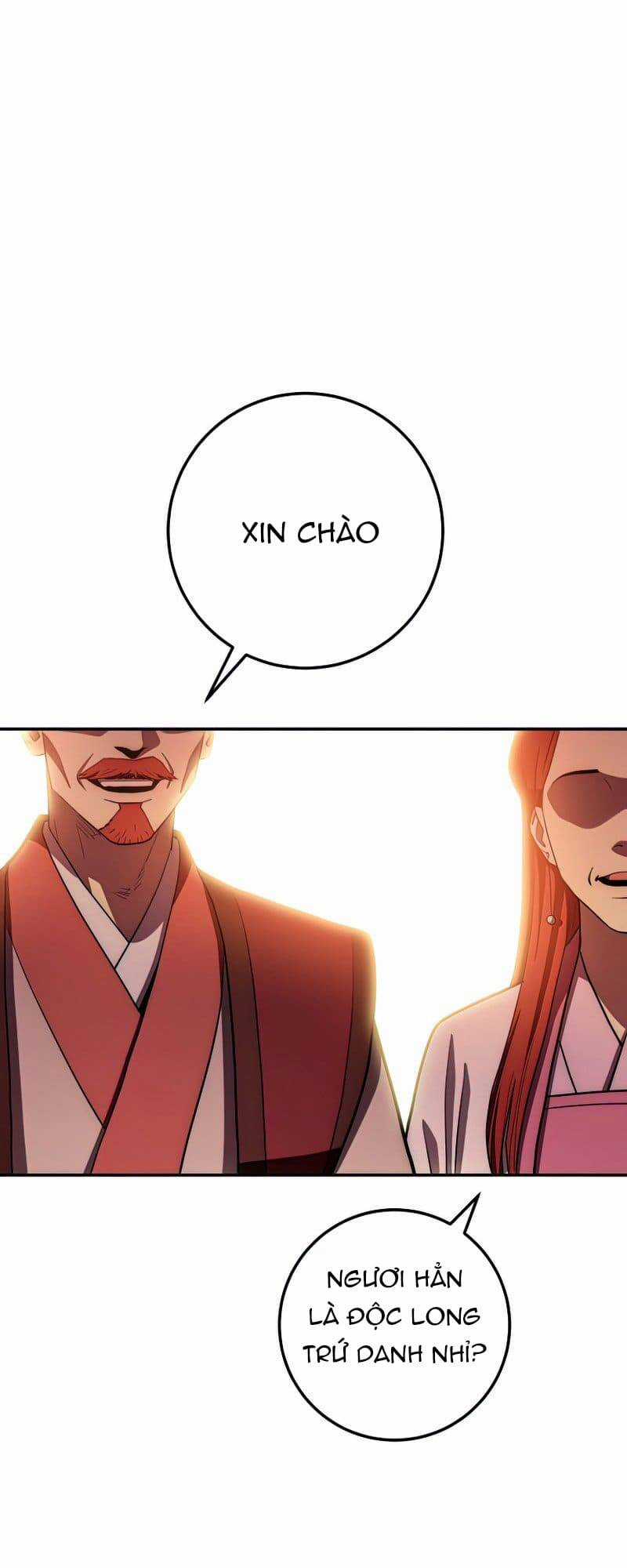 Huyền Thoại Tu La Độc Long Chapter 90 trang 4