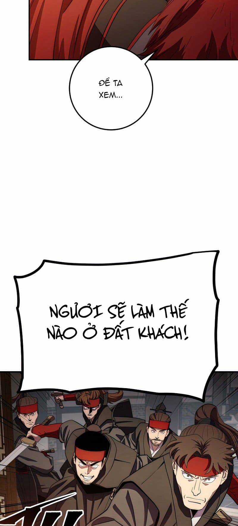 Huyền Thoại Tu La Độc Long Chapter 90 trang 40