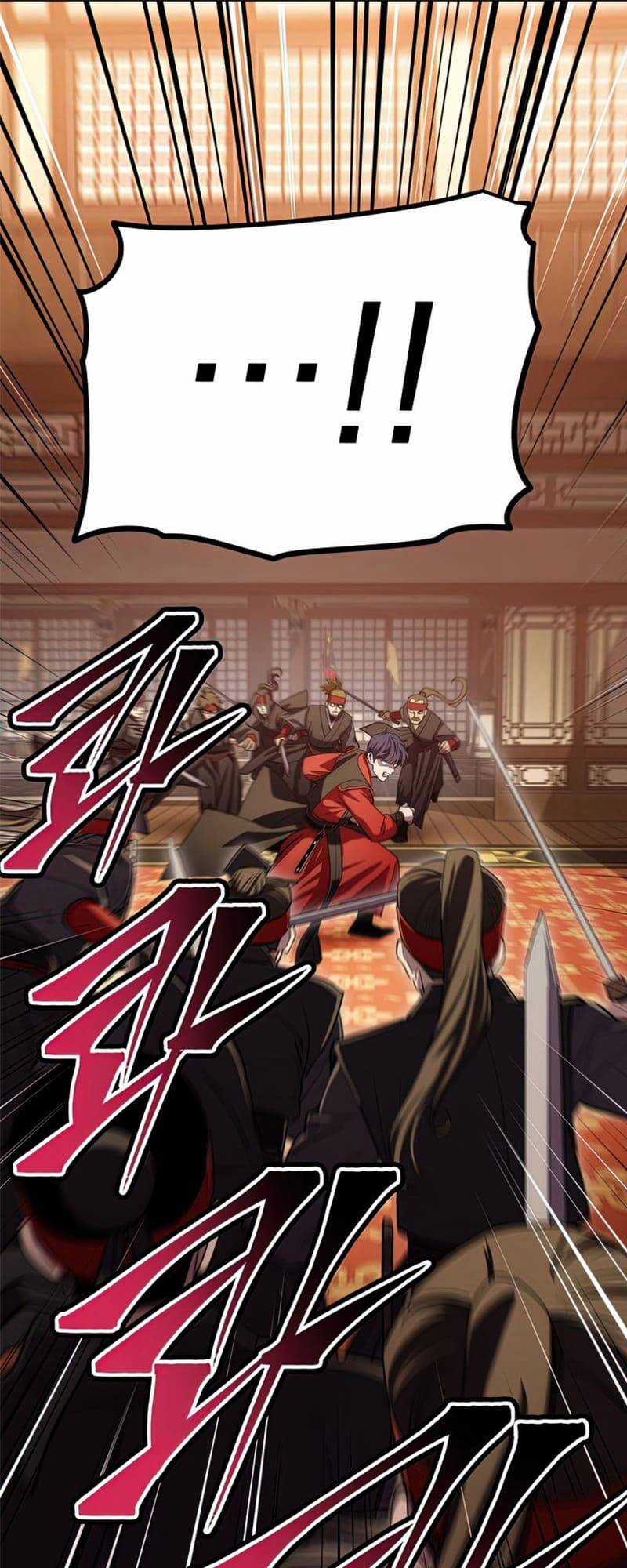 Huyền Thoại Tu La Độc Long Chapter 90 trang 42