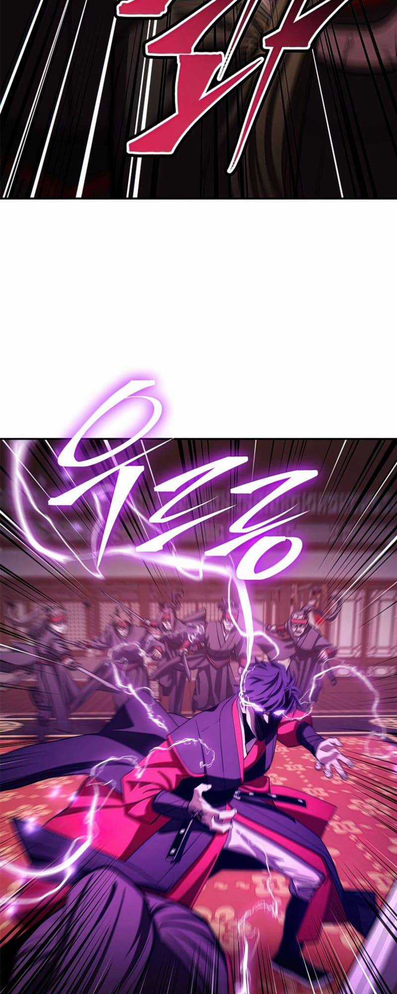 Huyền Thoại Tu La Độc Long Chapter 90 trang 43