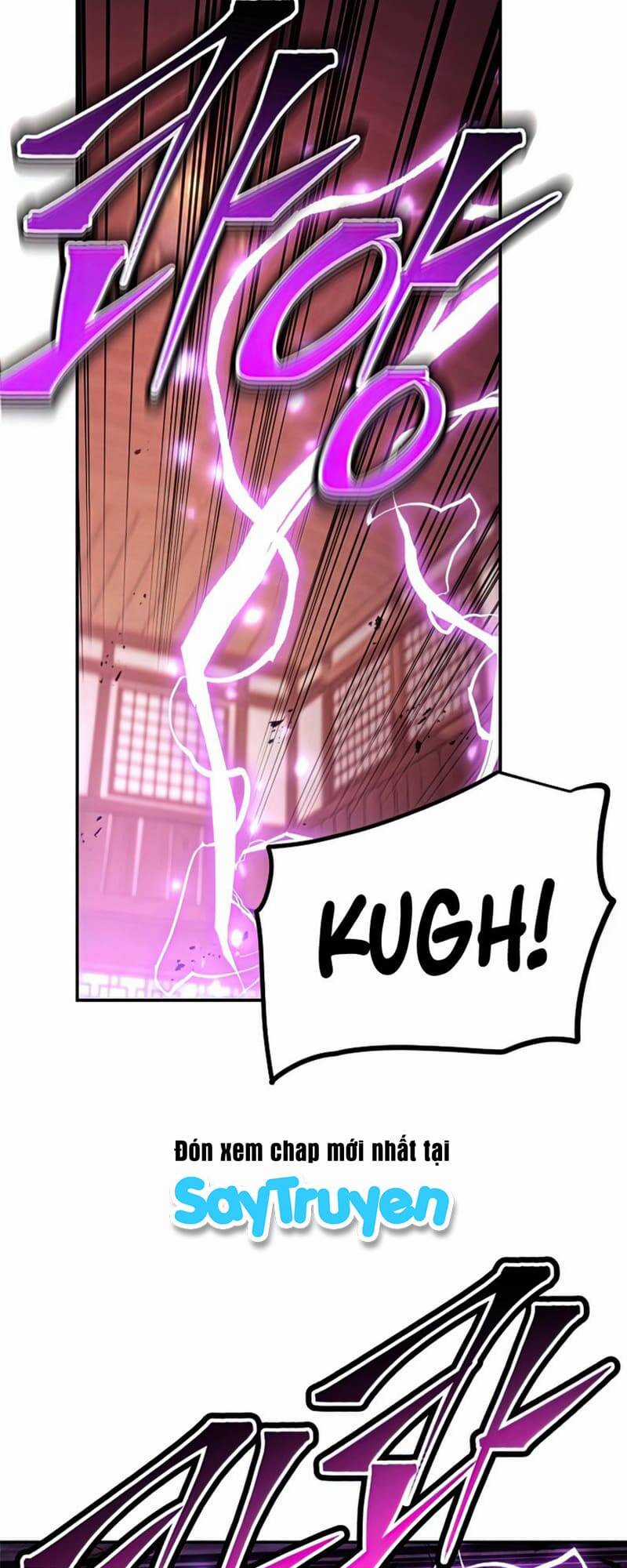 Huyền Thoại Tu La Độc Long Chapter 90 trang 46