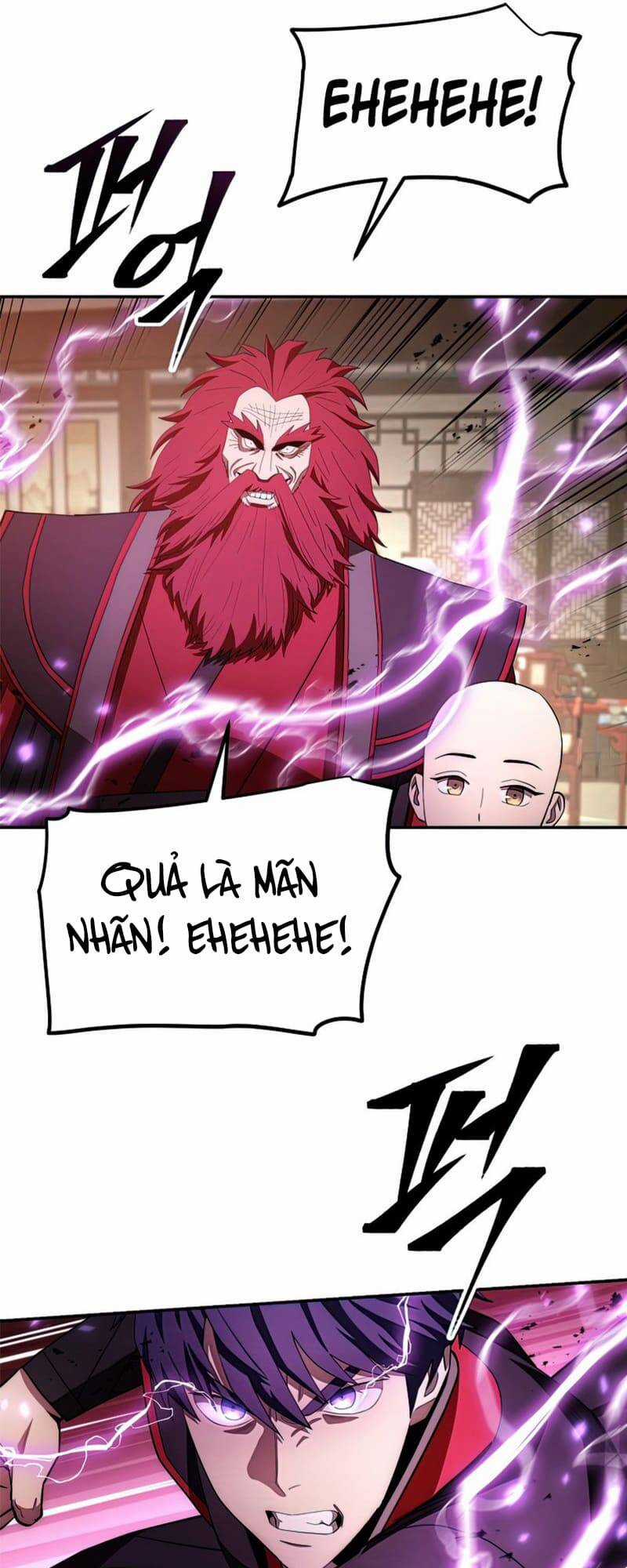 Huyền Thoại Tu La Độc Long Chapter 90 trang 49