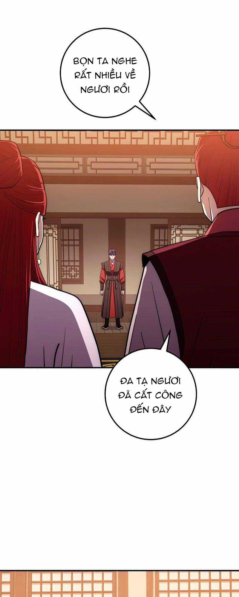 Huyền Thoại Tu La Độc Long Chapter 90 trang 5