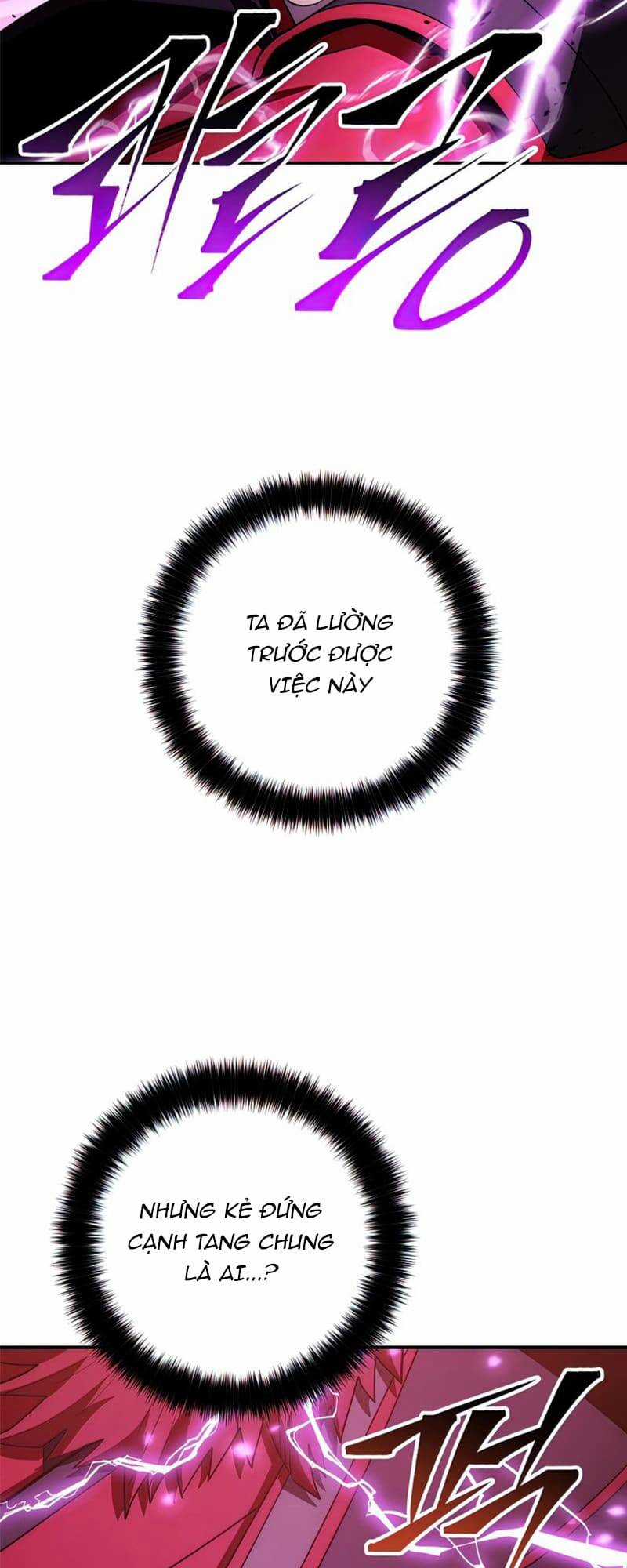 Huyền Thoại Tu La Độc Long Chapter 90 trang 50