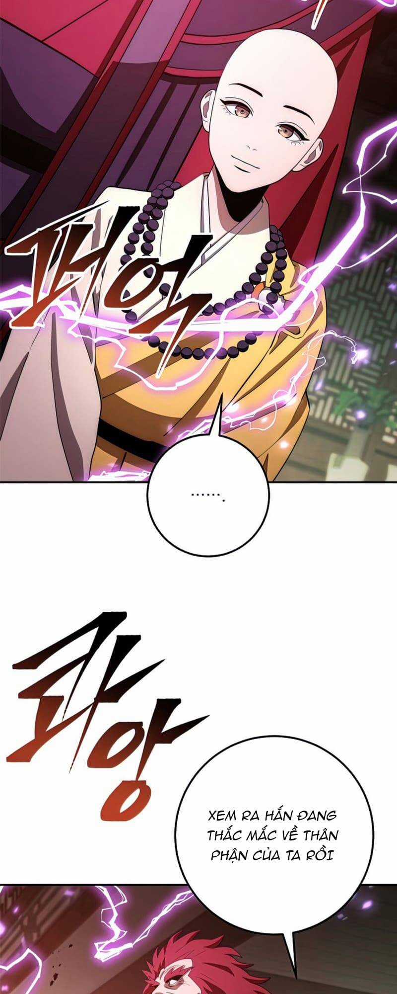 Huyền Thoại Tu La Độc Long Chapter 90 trang 51