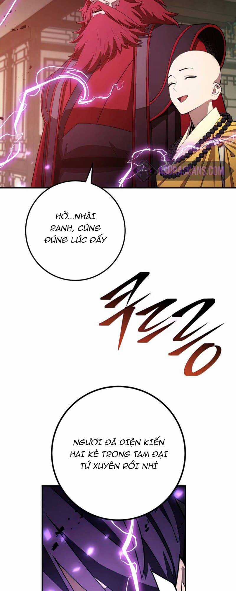 Huyền Thoại Tu La Độc Long Chapter 90 trang 52