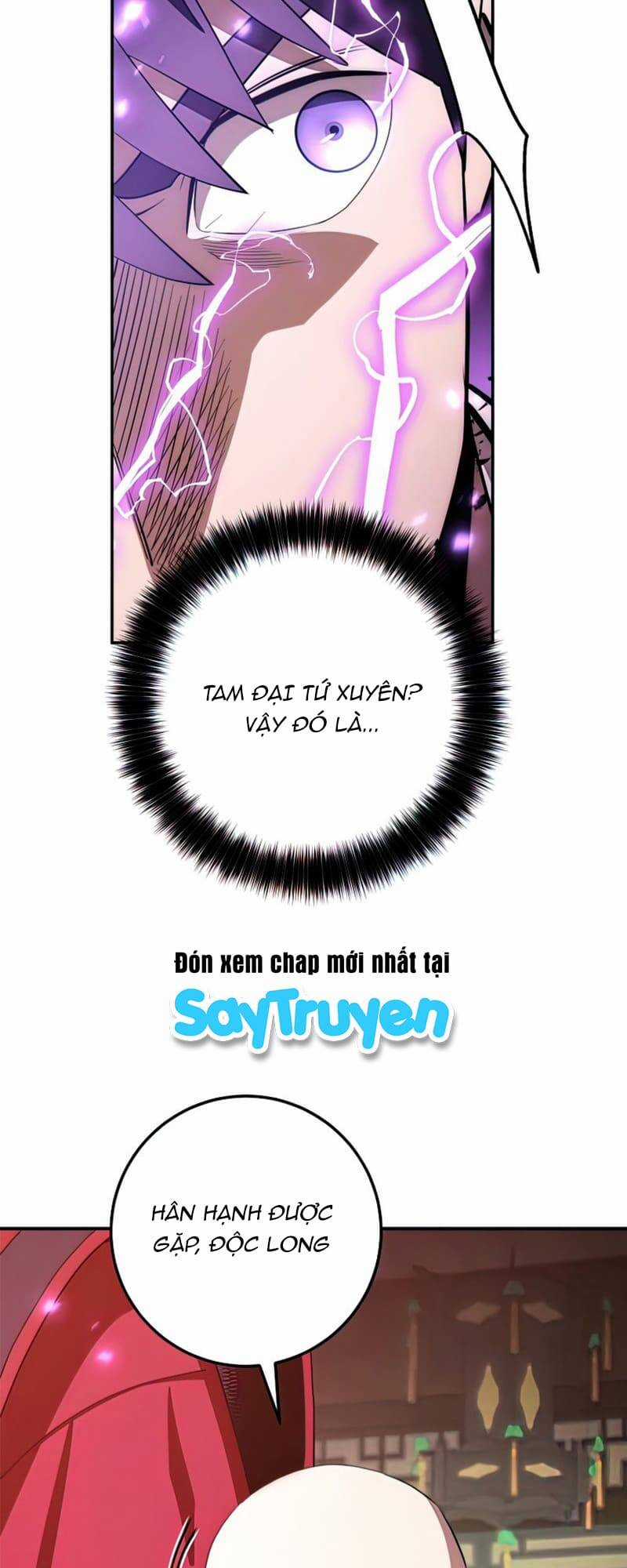 Huyền Thoại Tu La Độc Long Chapter 90 trang 53