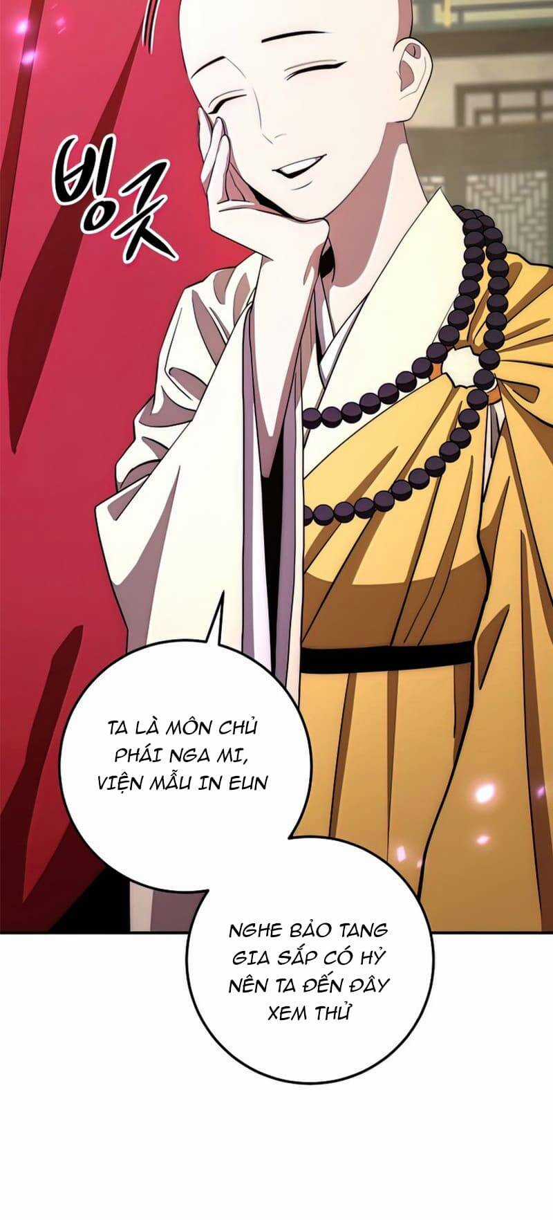 Huyền Thoại Tu La Độc Long Chapter 90 trang 54