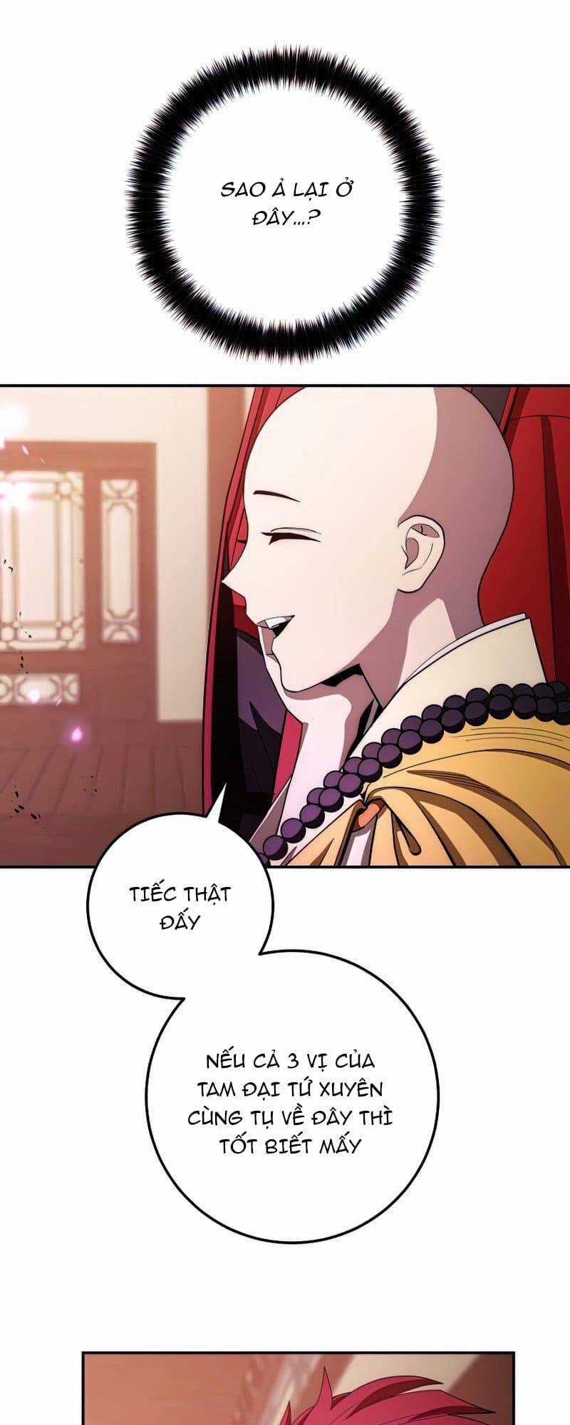 Huyền Thoại Tu La Độc Long Chapter 90 trang 56