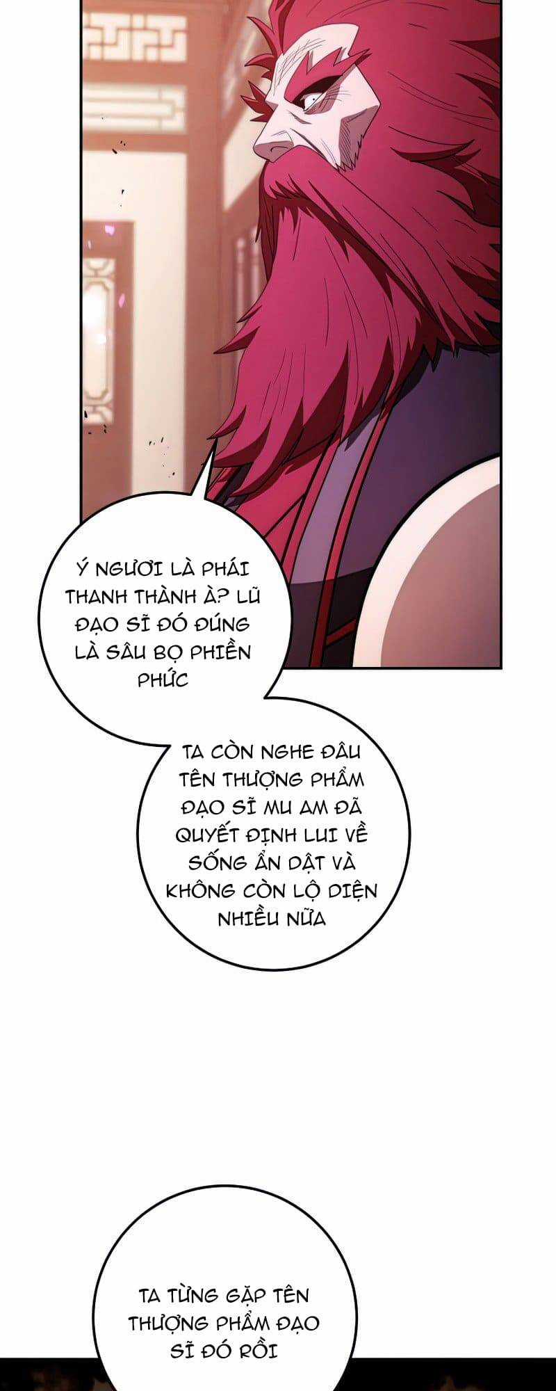 Huyền Thoại Tu La Độc Long Chapter 90 trang 57