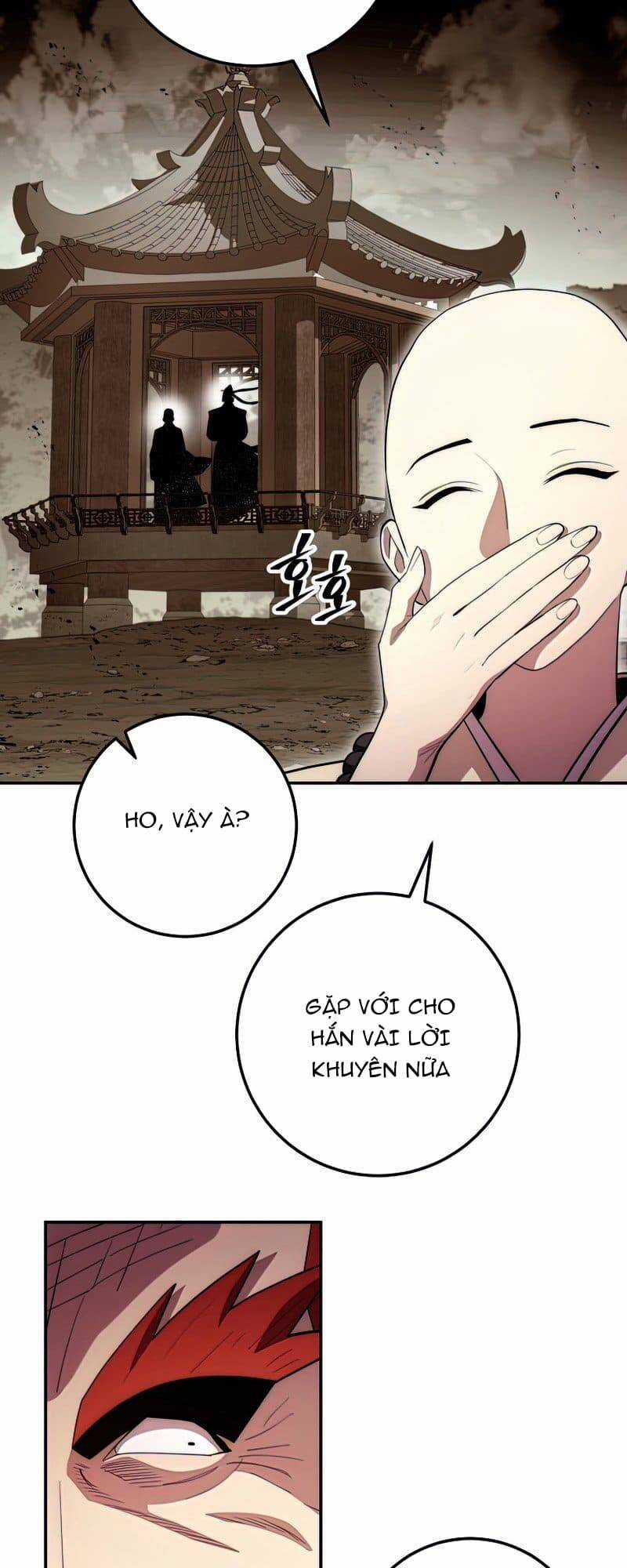 Huyền Thoại Tu La Độc Long Chapter 90 trang 58