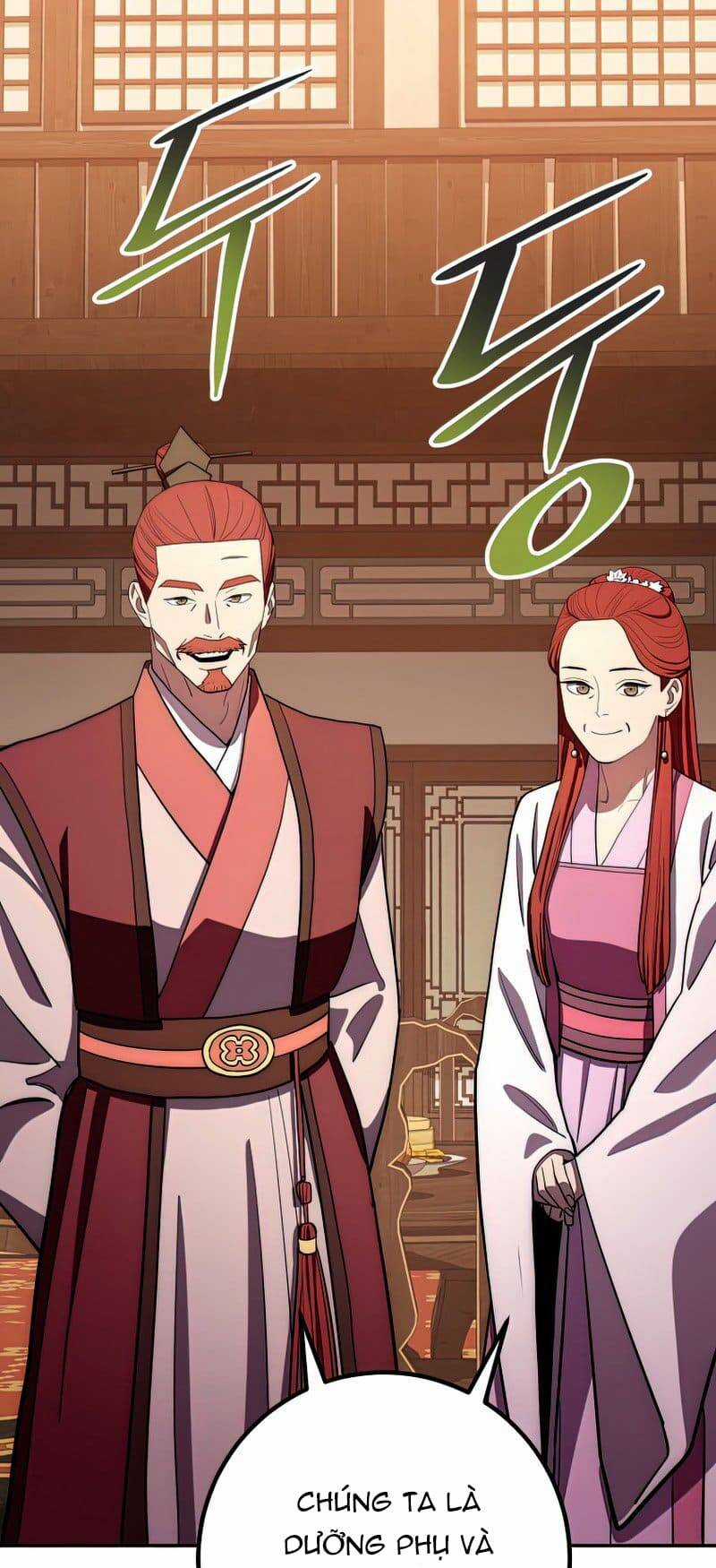 Huyền Thoại Tu La Độc Long Chapter 90 trang 6