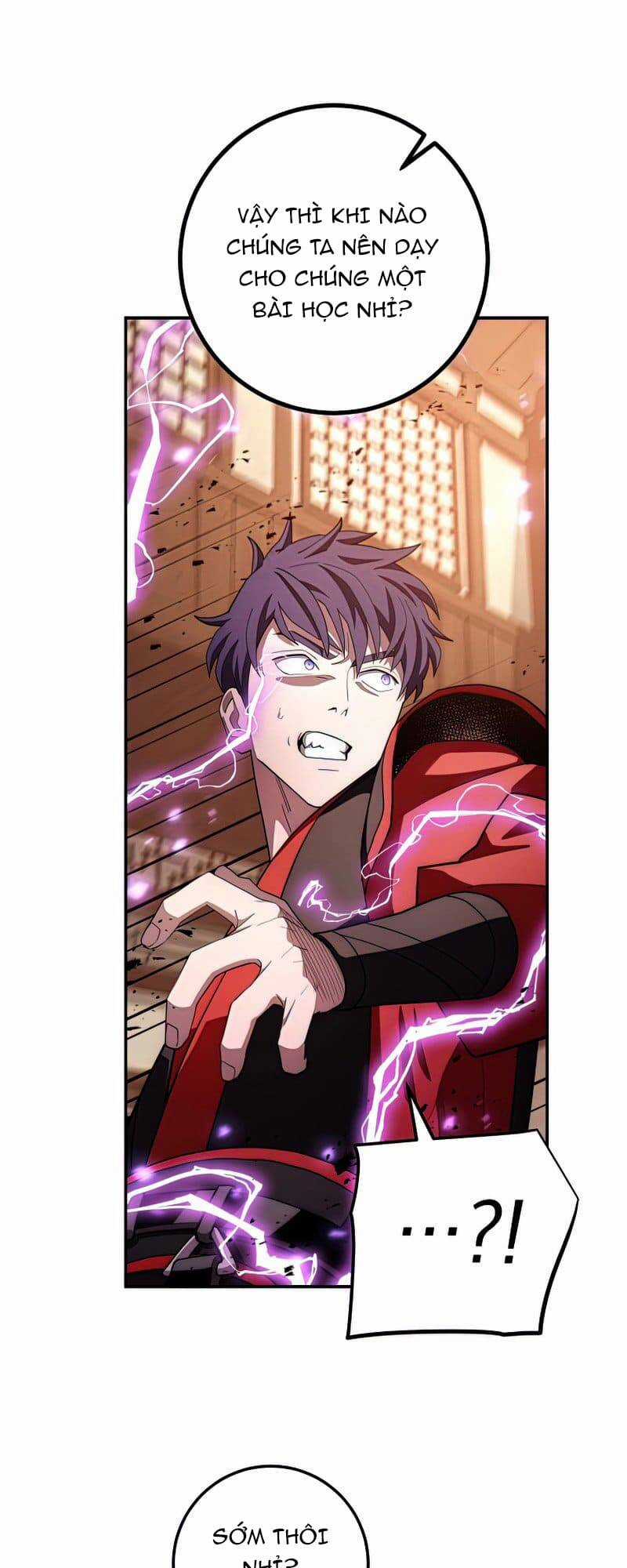 Huyền Thoại Tu La Độc Long Chapter 90 trang 60