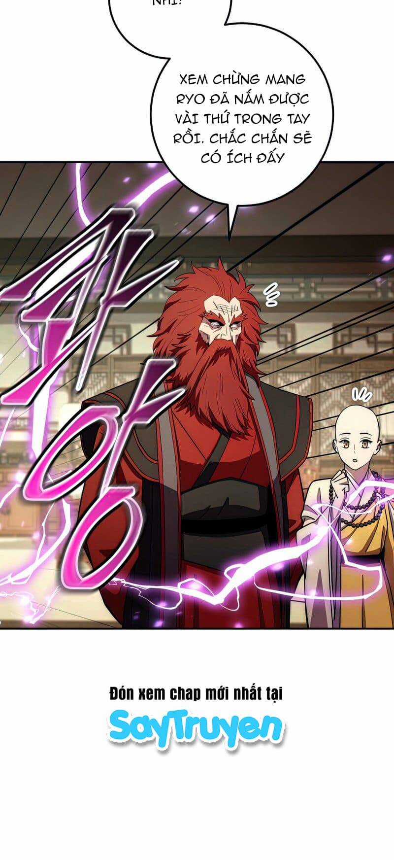 Huyền Thoại Tu La Độc Long Chapter 90 trang 61