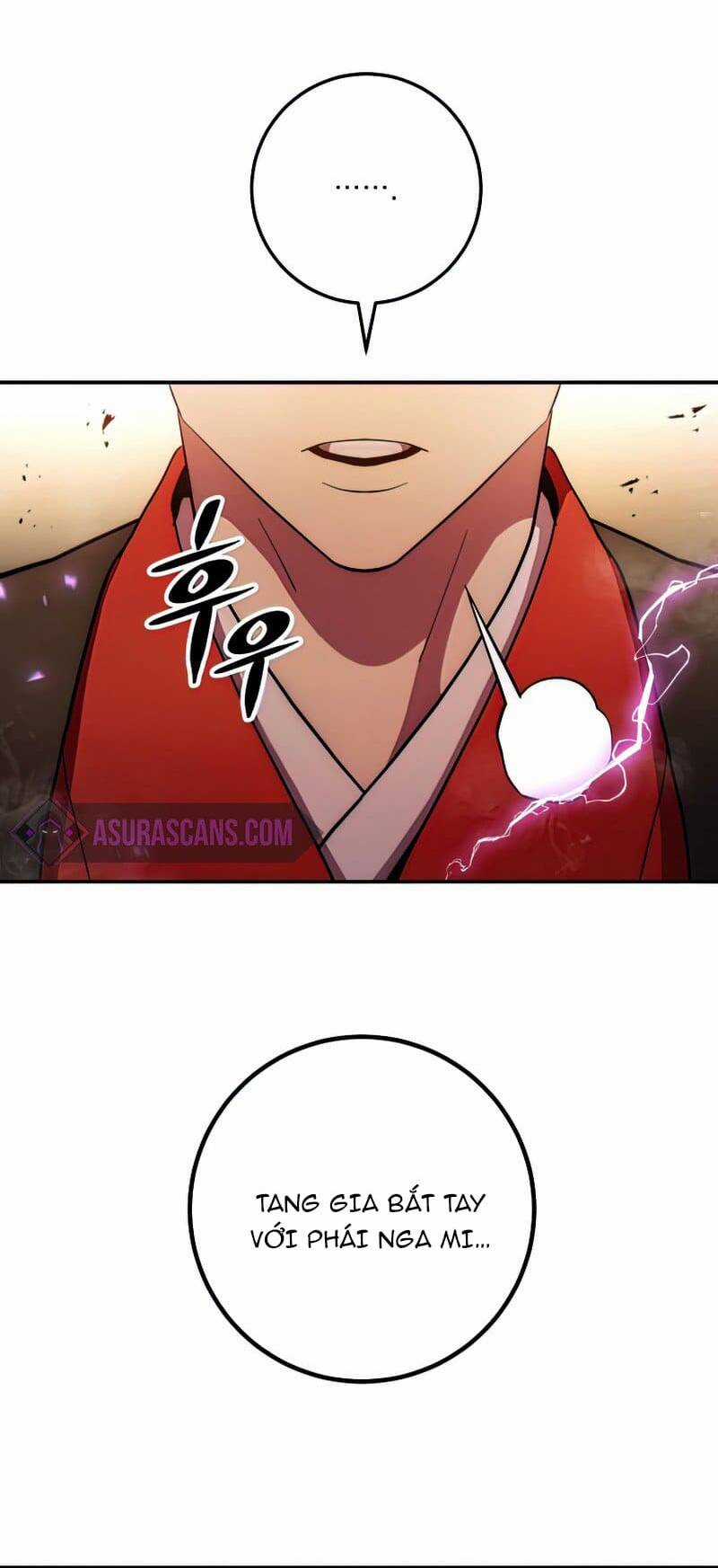 Huyền Thoại Tu La Độc Long Chapter 90 trang 62