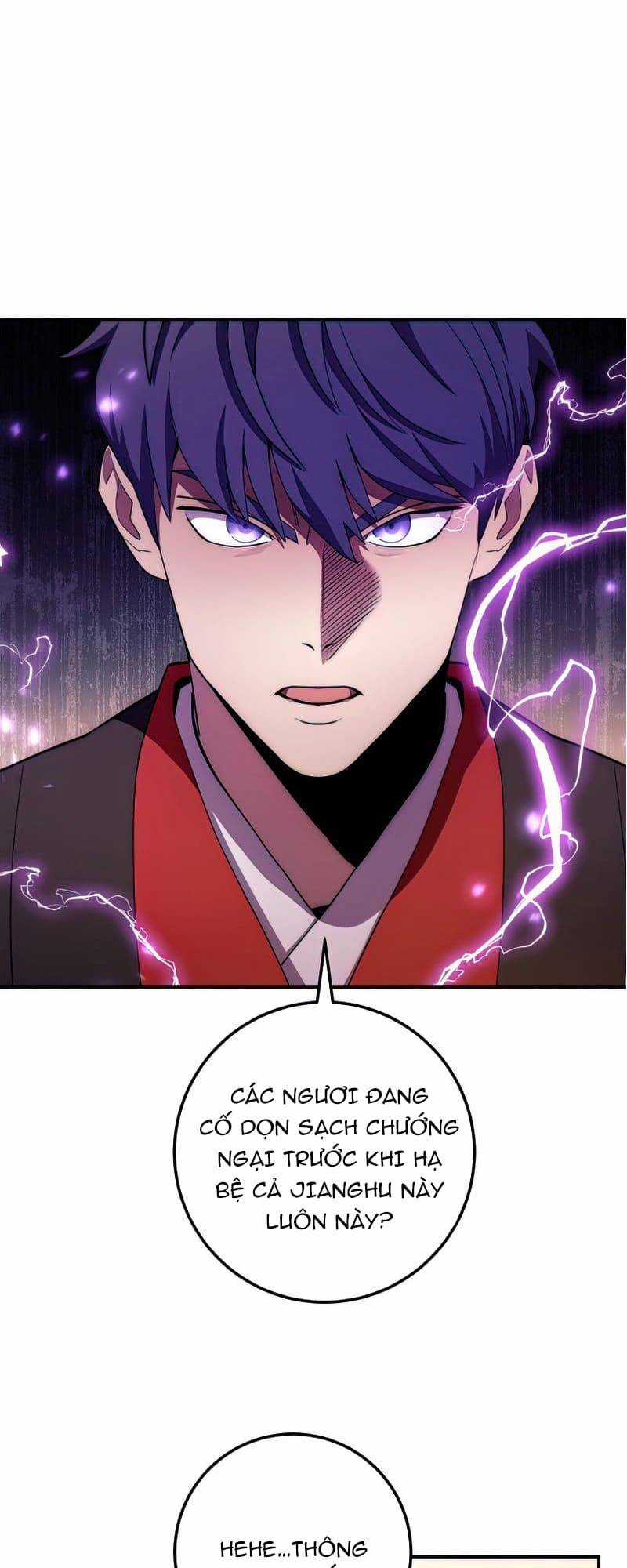 Huyền Thoại Tu La Độc Long Chapter 90 trang 64