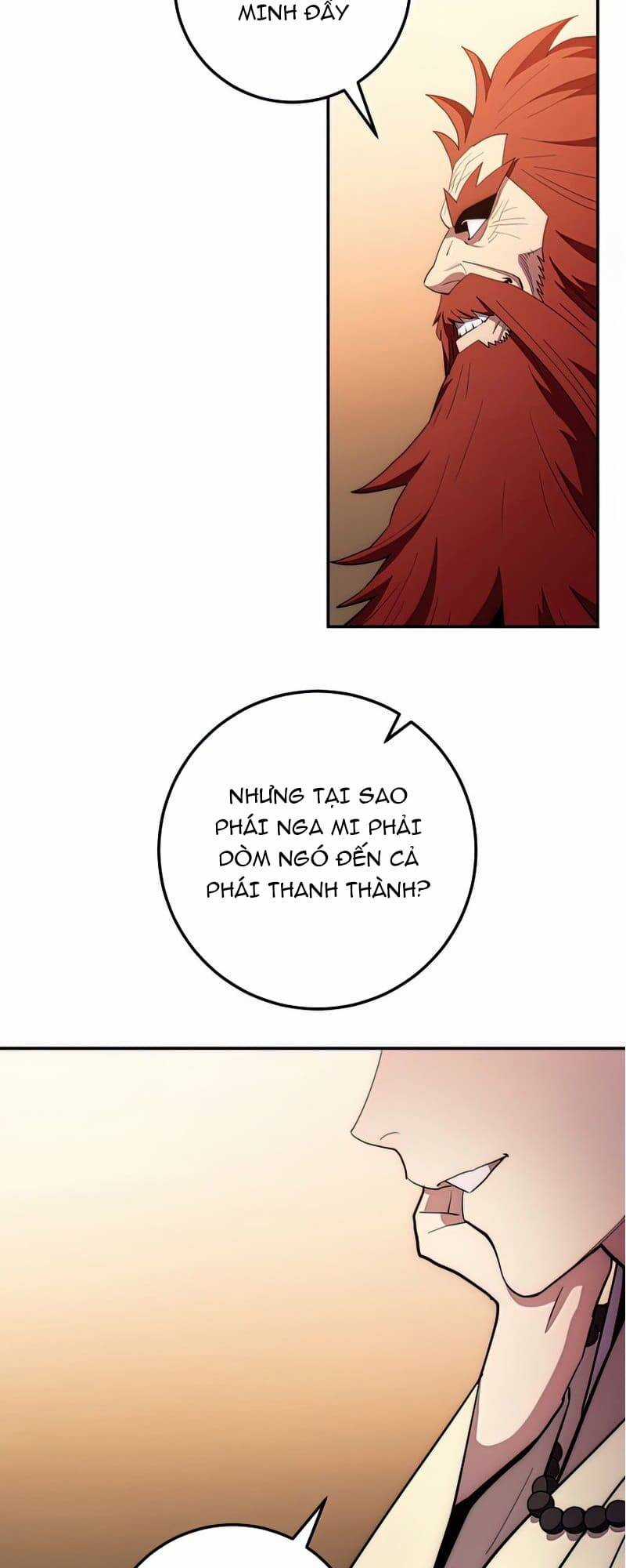 Huyền Thoại Tu La Độc Long Chapter 90 trang 65