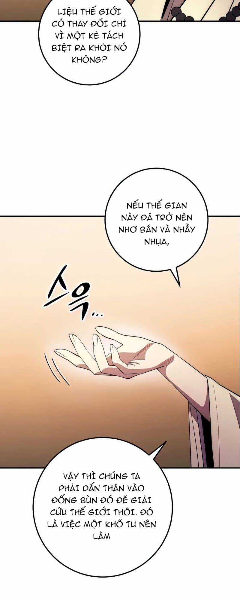 Huyền Thoại Tu La Độc Long Chapter 90 trang 66