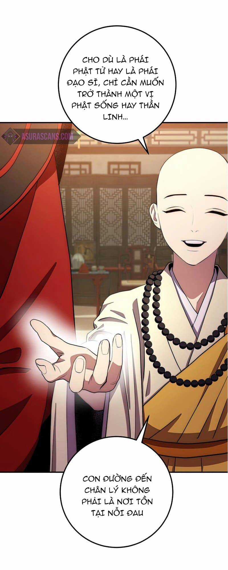 Huyền Thoại Tu La Độc Long Chapter 90 trang 67