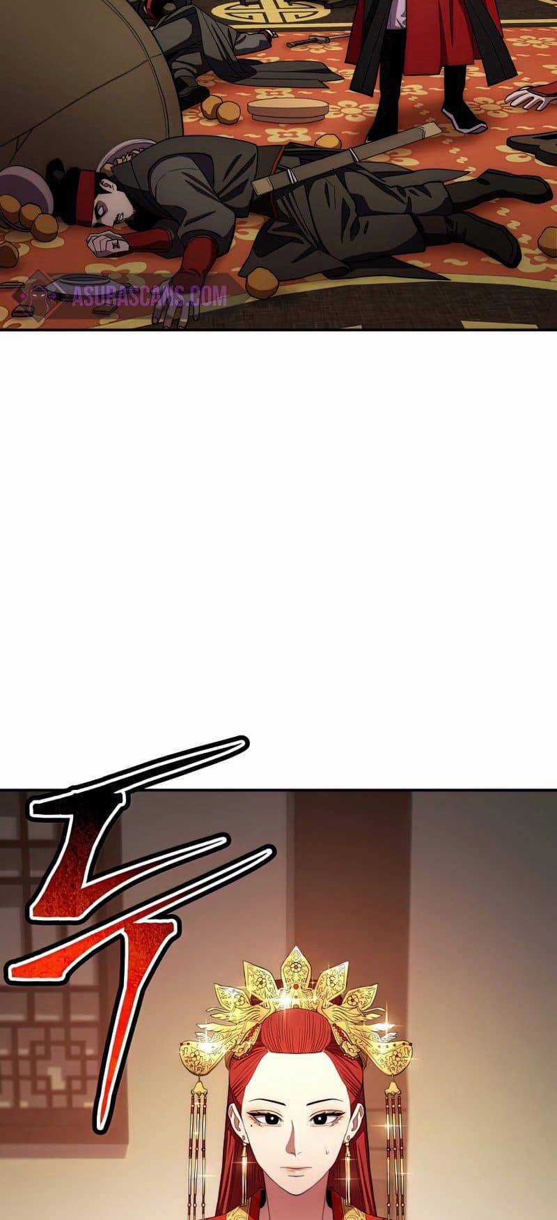 Huyền Thoại Tu La Độc Long Chapter 90 trang 75