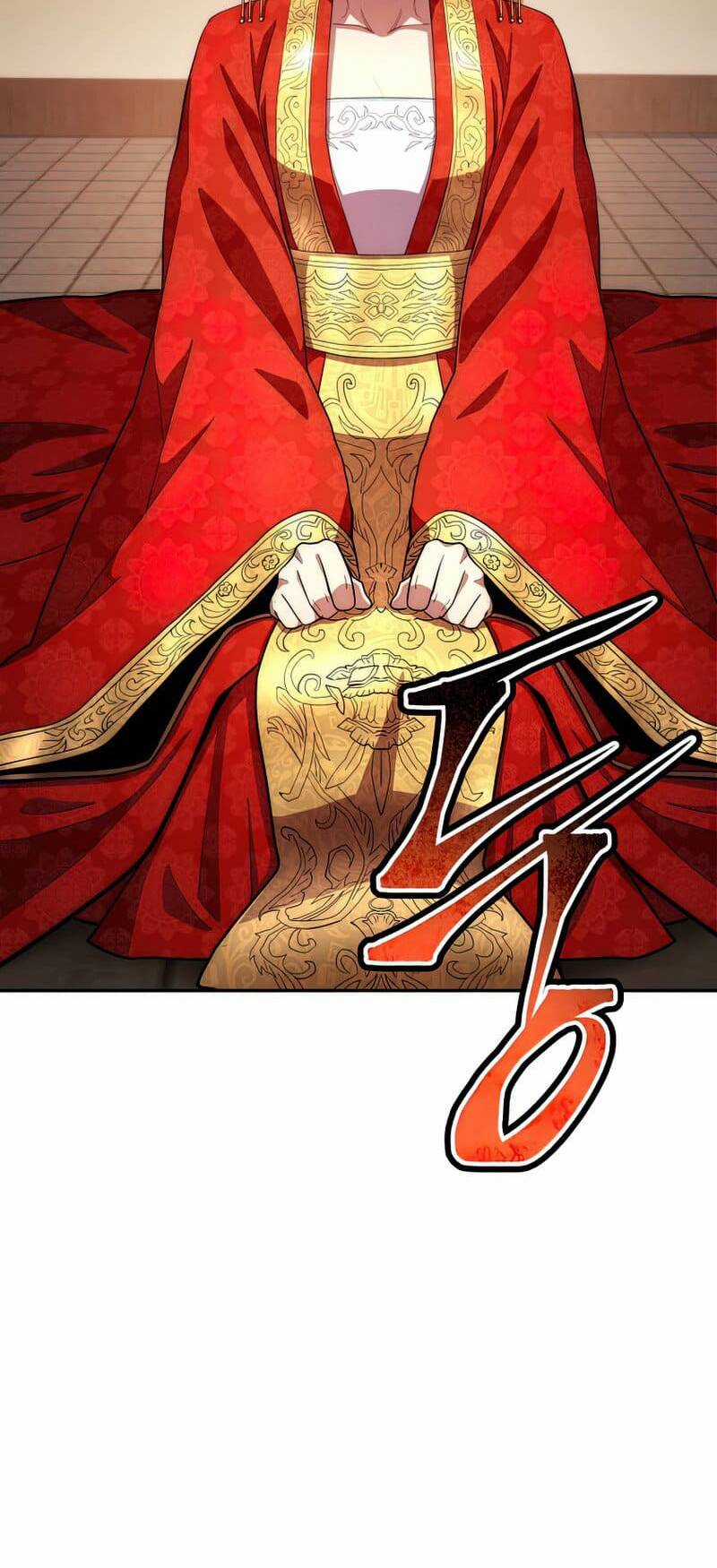 Huyền Thoại Tu La Độc Long Chapter 90 trang 76