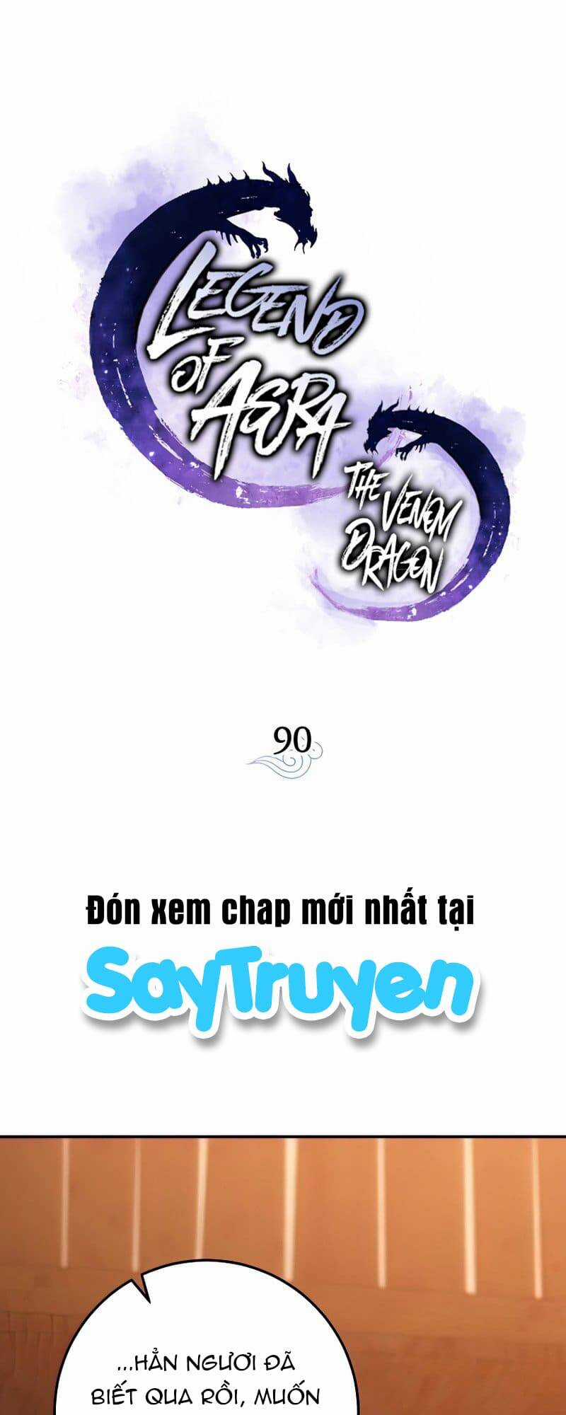 Huyền Thoại Tu La Độc Long Chapter 90 trang 8